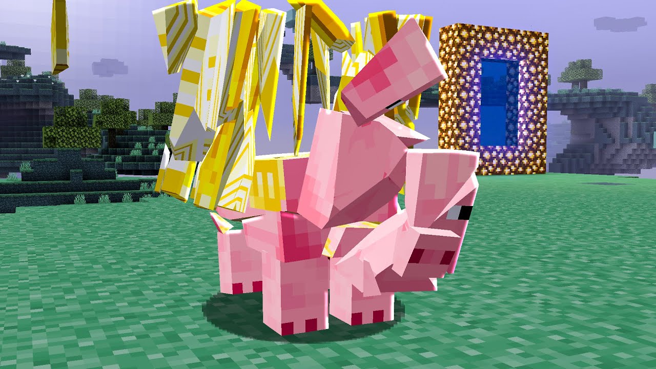 Can I Break Minecraft's Oldest Mods?