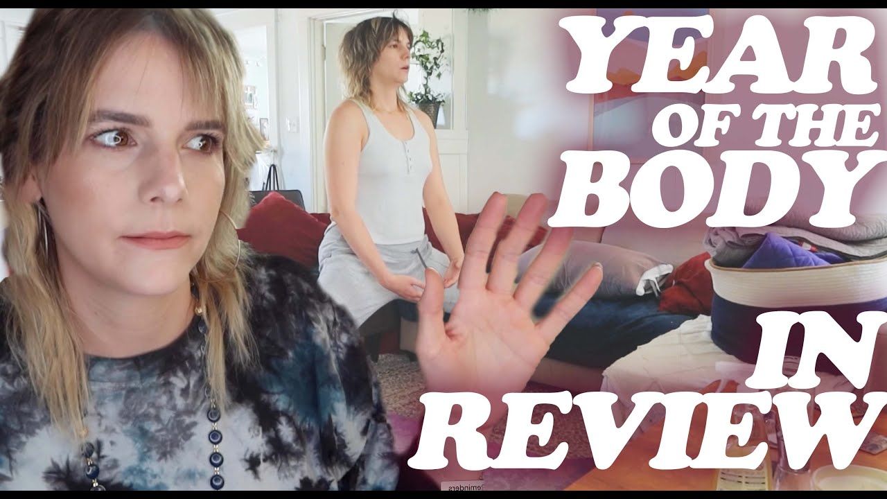 Did the Year of the Body Experiment Work? | Devin But Better