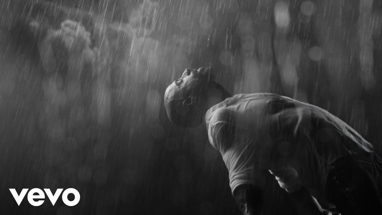 Daughtry - ANTIDOTE (Official Video)