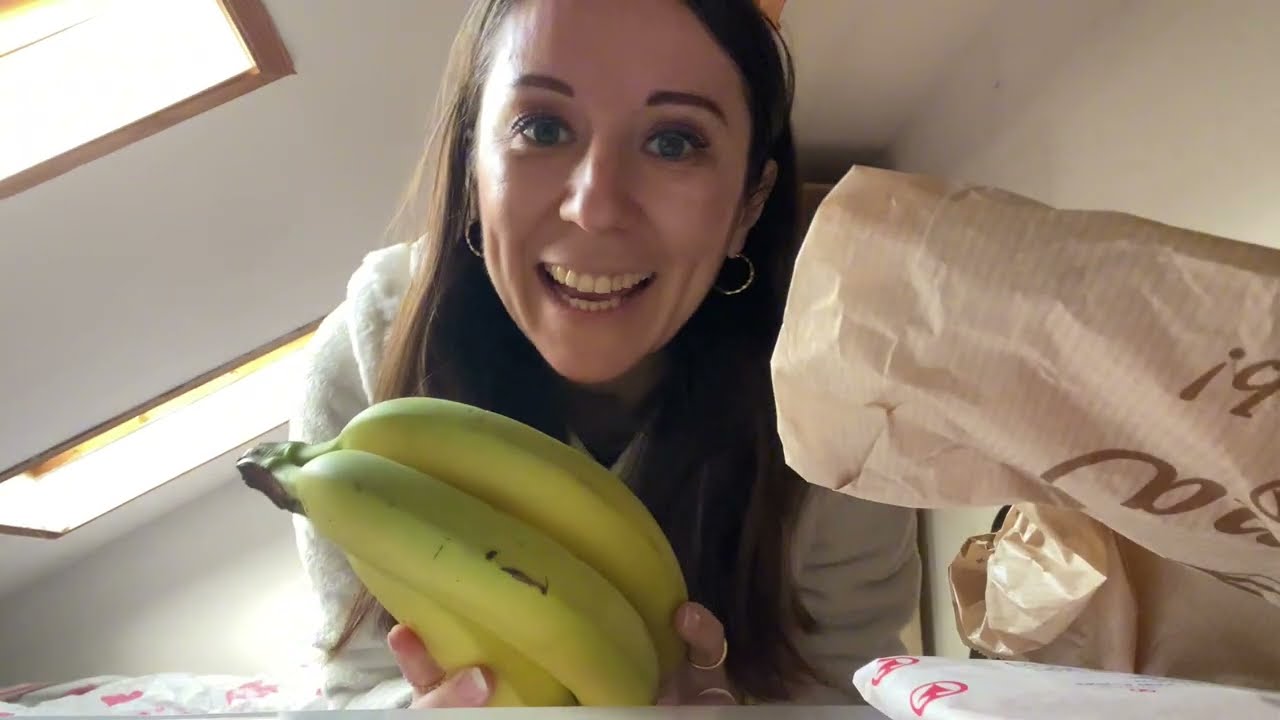 Hauli, knjige in česa ne bom kupovala v letu 2025 / Vlog #44