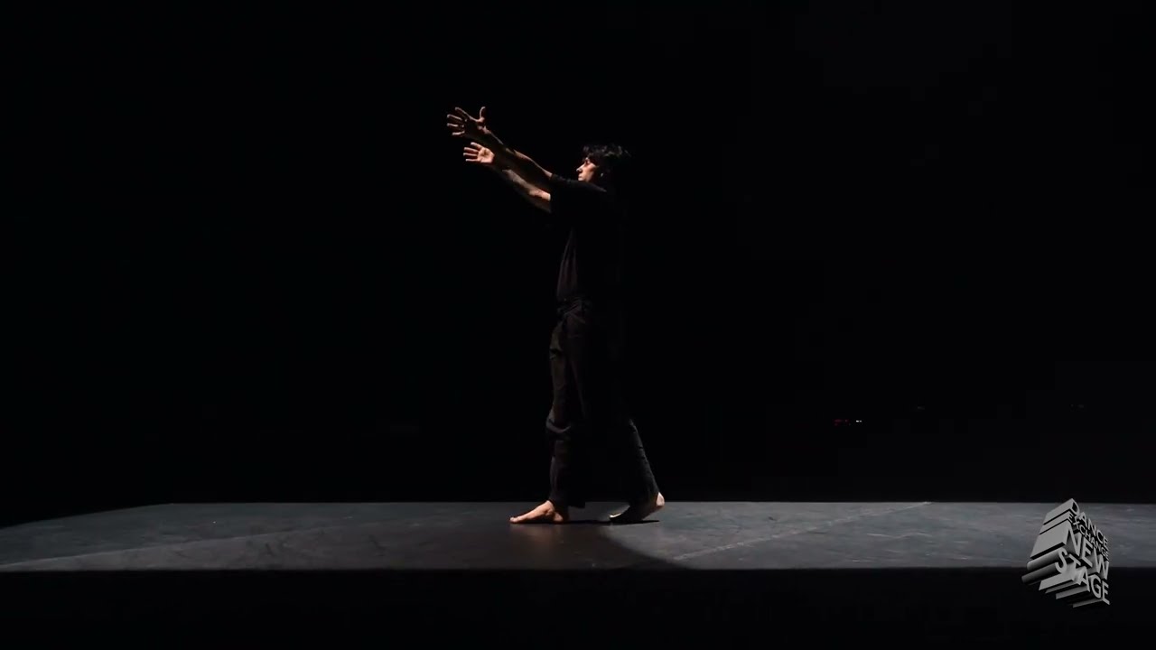 KASSON | GALA-CONCERT | DANCE EXCHANGE NEW STAGE episode 6