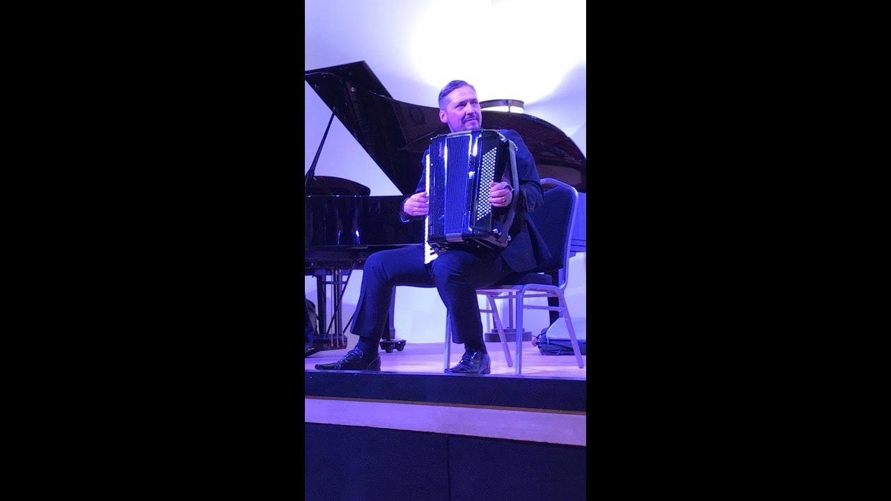 Canaro en Paris - The Romano Viazzani Ensemble