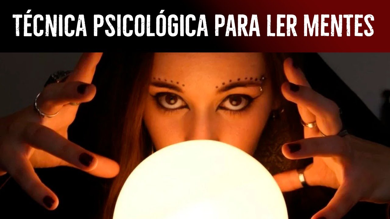 COMO USAR O EFEITO FORER - LEITURA FRIA