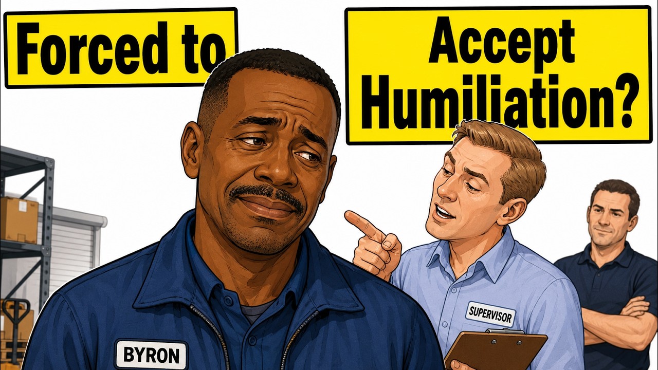The Psychology of Black Gen X Men: The Humiliation White People Forced Us to Accept as Normal