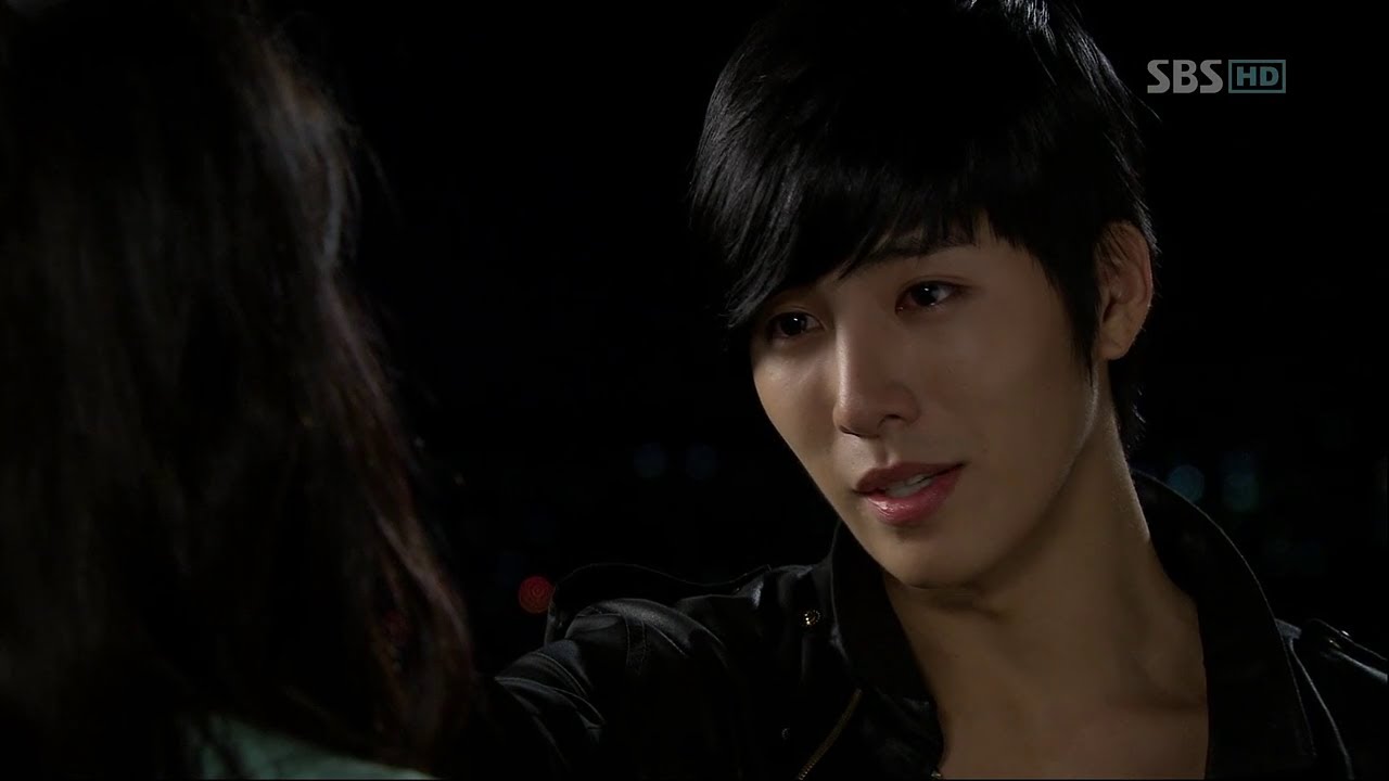 No Min Woo - Trap / OST 