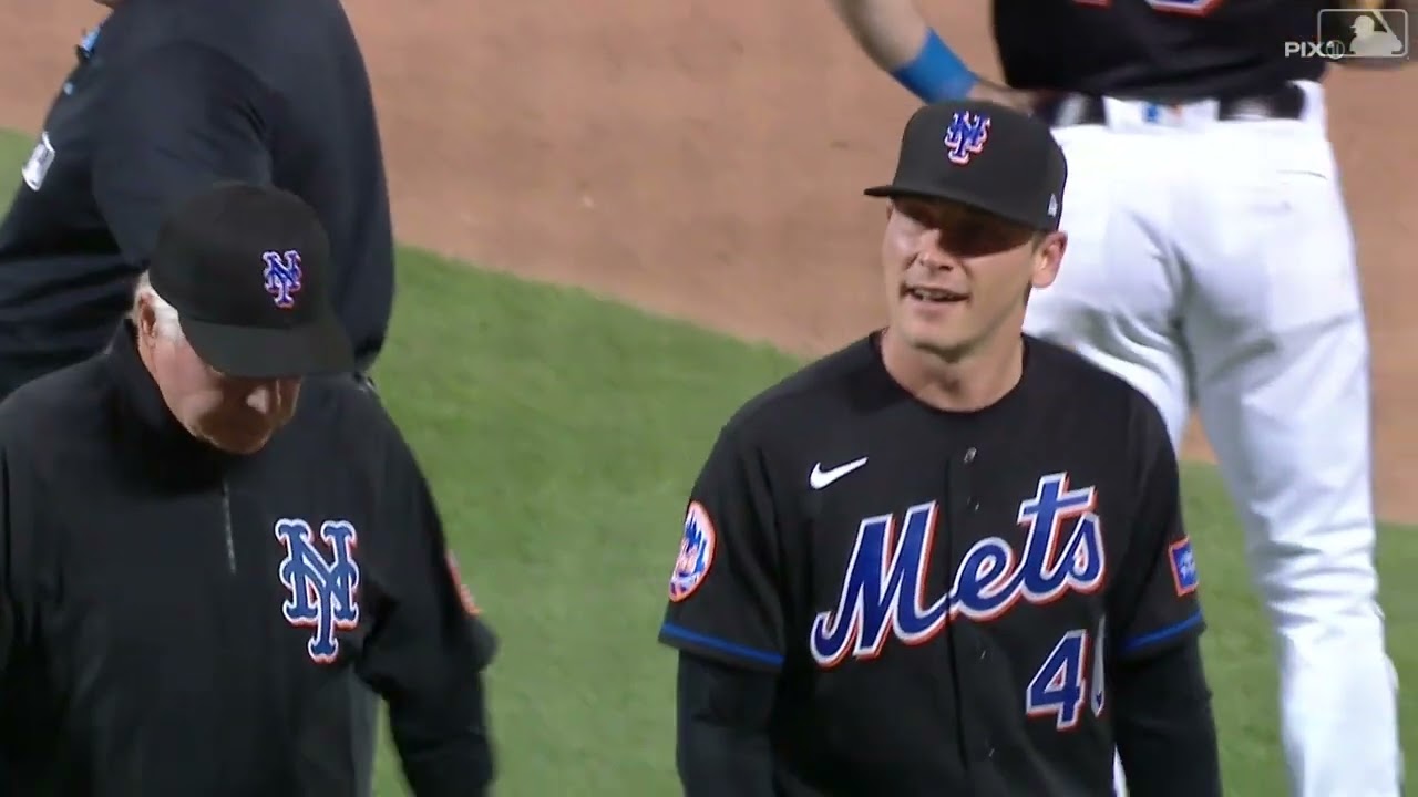 MLB 2023 June Ejections