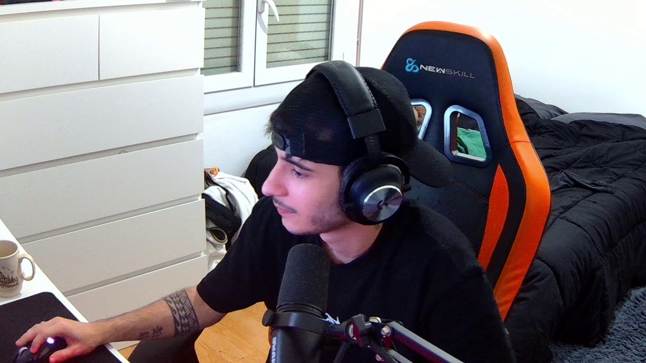 7 DIAS PARA PALMARLA #1 | Calamardo jugando al 7 days... | DIA 1 | Sobreviviendo hasta el ultimo dia