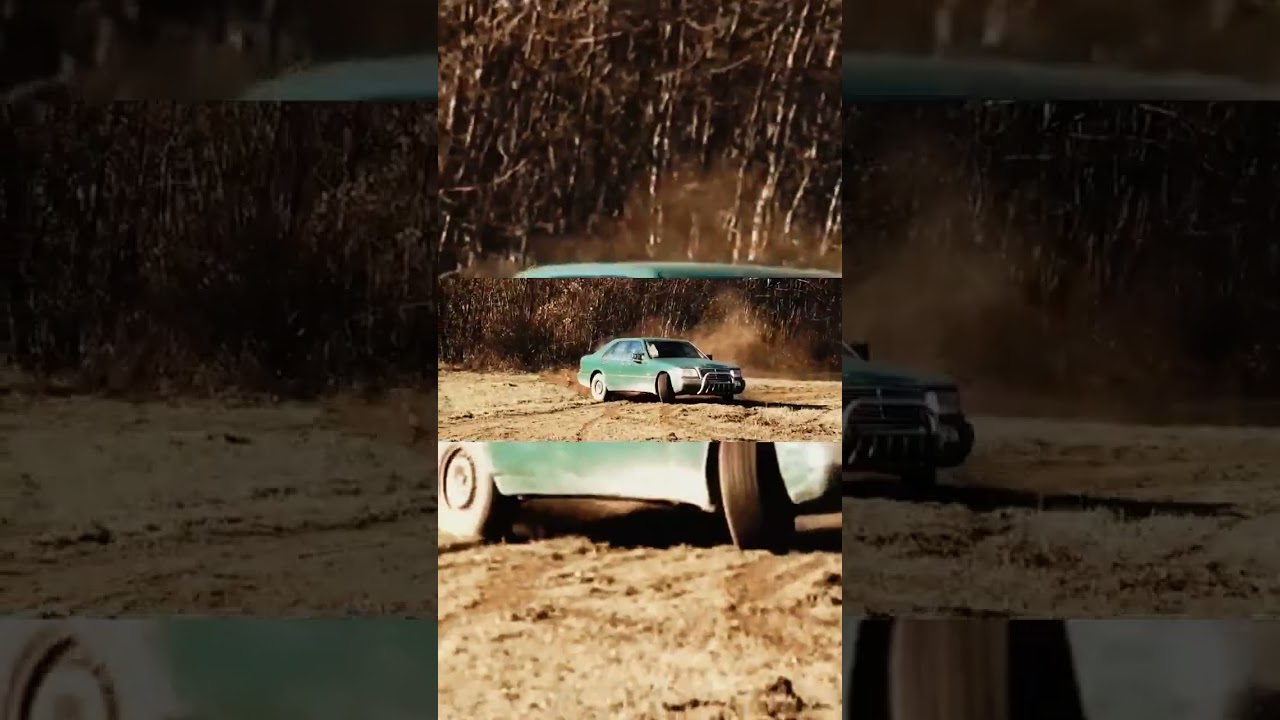 #w140 #кабан #мерседес #mercedes #v12 #per #fer #lel #ter  #w140offroad #offroad #offroadw140