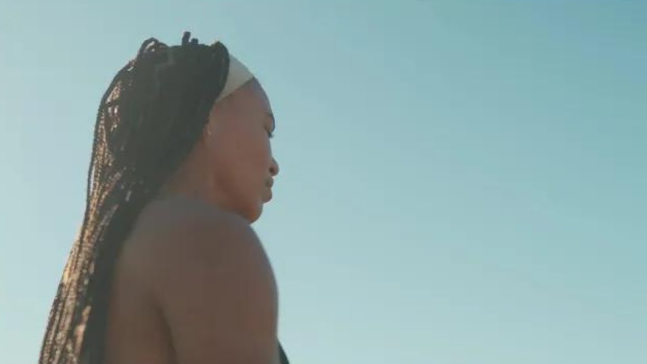 Morgan Mitchell Trailer Two