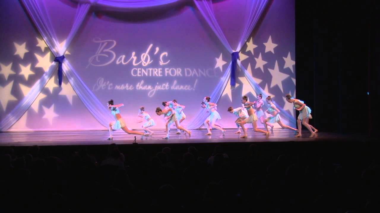 Barb's Centre for Dance 