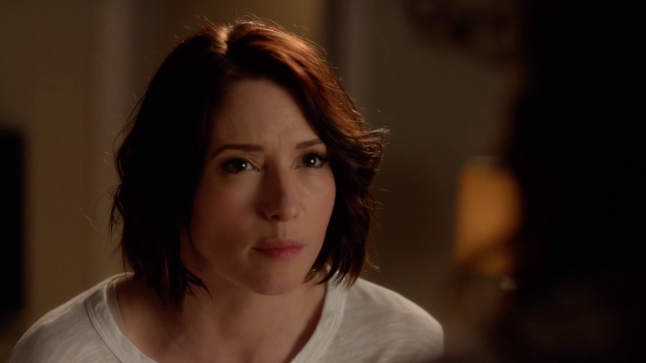 Sanvers S2E09 : Supergirl Lives, part 2 (Supergirl)