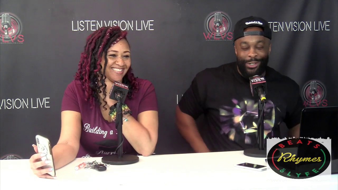 Beats, Rhymes & Lyfe Podcast: Ep. 2:14 ft. Crank Lucas
