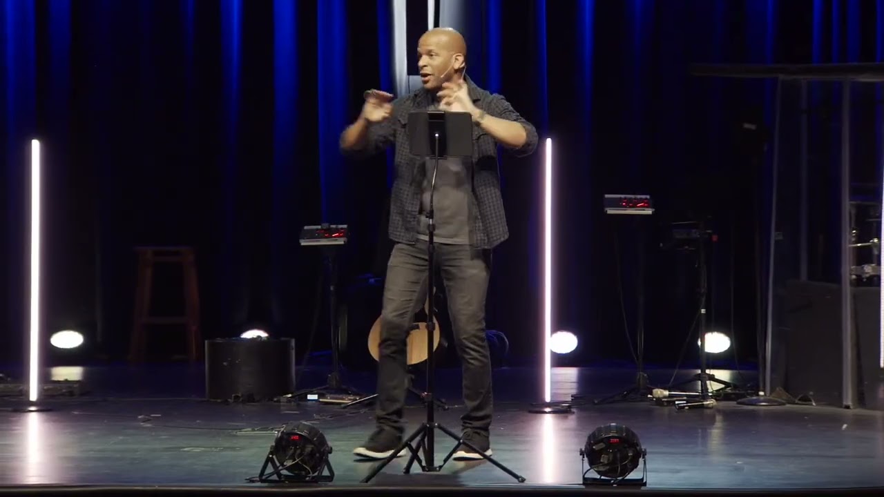 Practical Faith: James - What Do I Do With Today?, 4:13-5:12