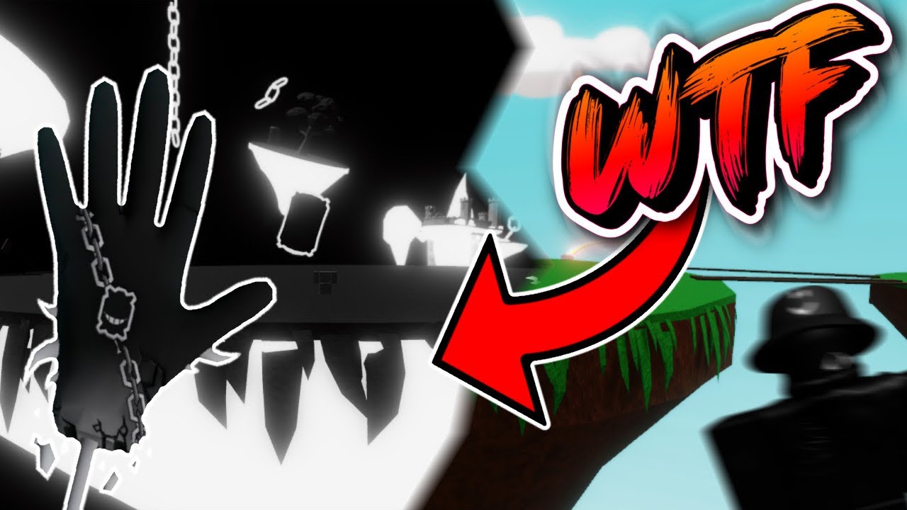 ЧТО СЛУЧИЛОСЬ С SLAP BATTLES?!