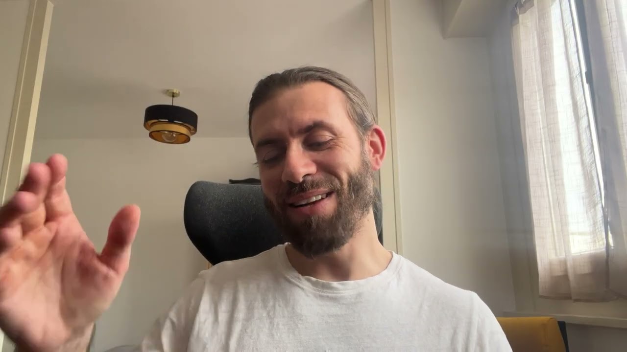 Ce qui accélère vraiment l'évolution spirituelle et dont personne ne parle