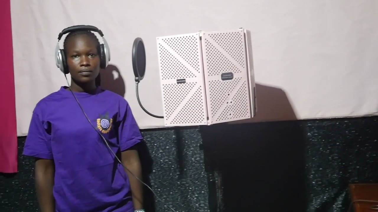 Mapenzi Official Audio   Nika 254