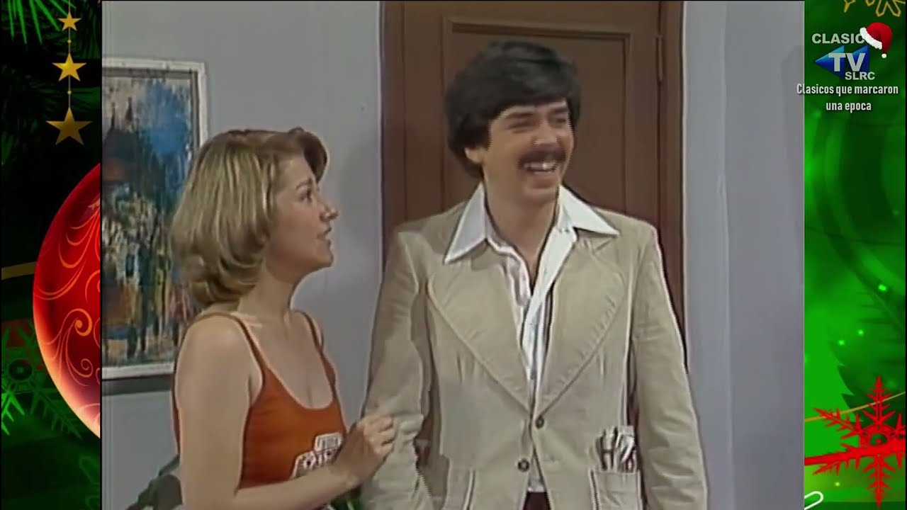 📺HOGAR DULCE HOGAR (1978) - Nuevos Amigos