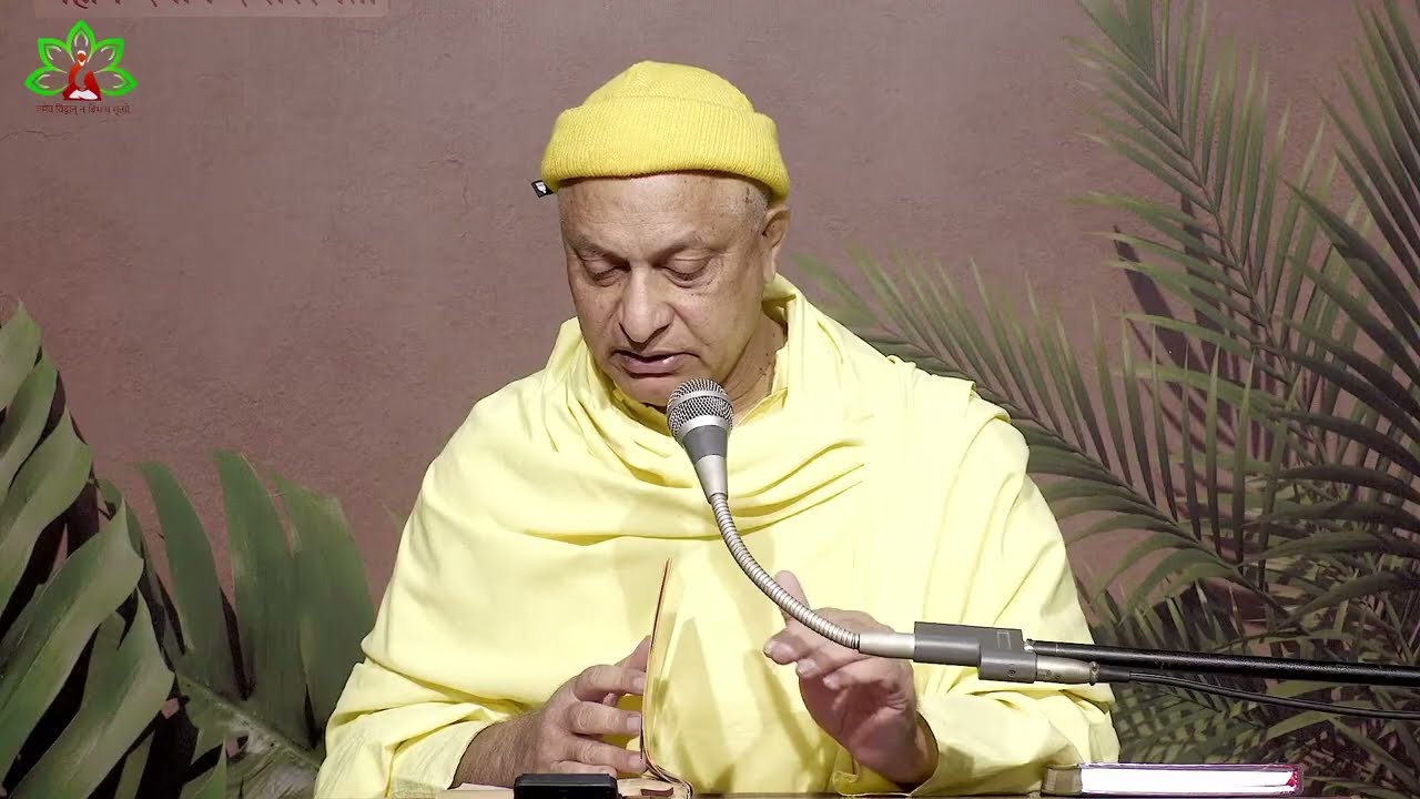 27/150 आर्यसमाज, नियम 18 – मुनि सत्यजित् – 22.01.2026 – वानप्रस्थ साधक आश्रम, रोजड़ #vedic