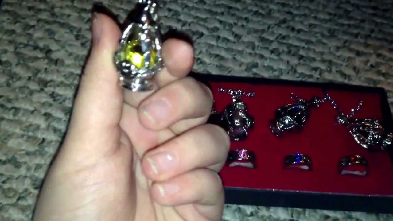 ASMR - Puella Magi Madoka Magica Merchandise! (Soft Spoken)