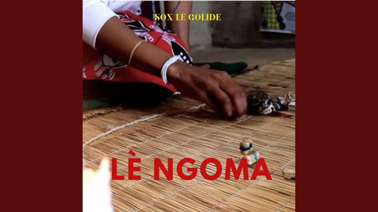 LÉ NGOMA