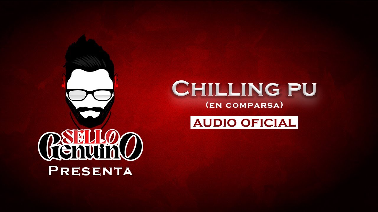 SELLO GENUINO - CHILLING PU (en comparsa) CARNAVALES DE EL CALLAO 2024