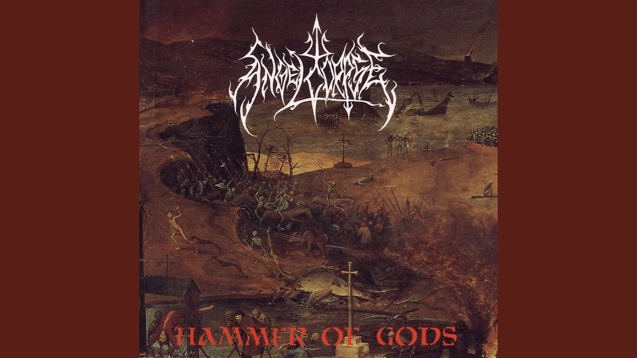 Perversion Enthroned