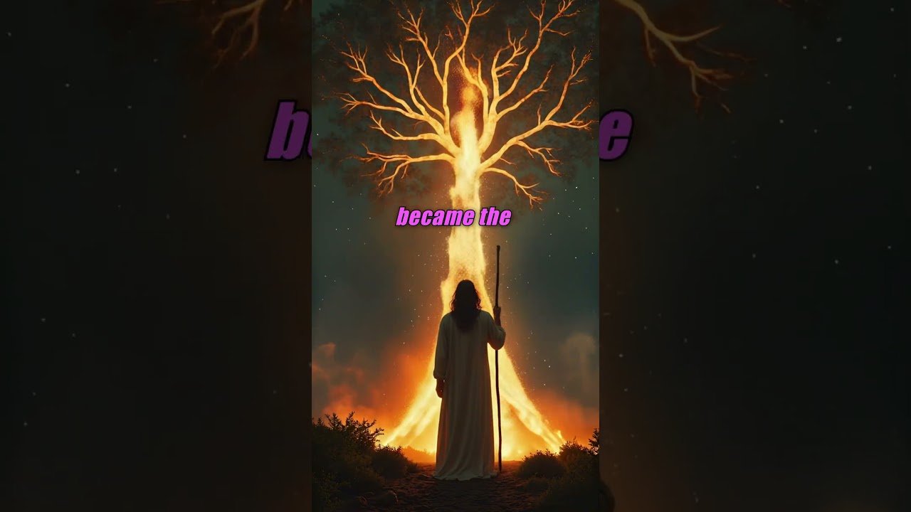 How Pride Led to Absalom's Fatal Fall A Shocking Bible Miracle!