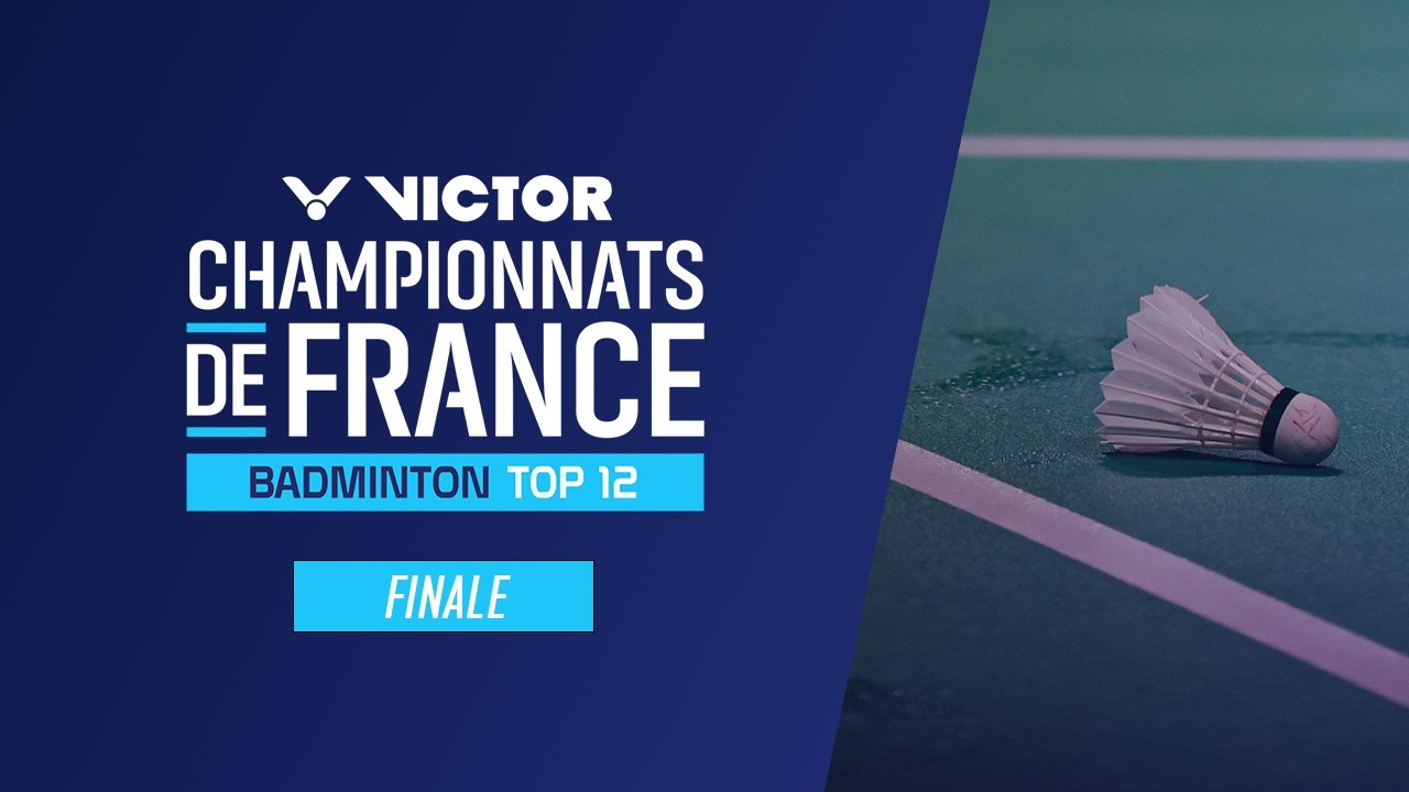 Top 12 2026 &ndash; Finale &ndash; Court 2