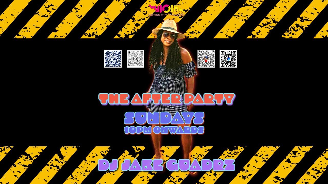 The After Party