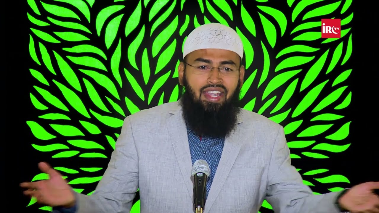 Wirasat Me Kya - Kya Shamil Hota Hai By Adv. Faiz Syed