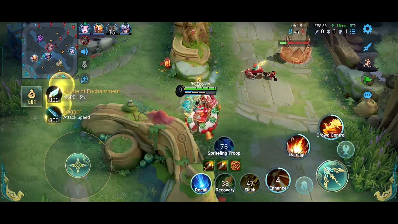 #honorofkings go to Grandmaster 