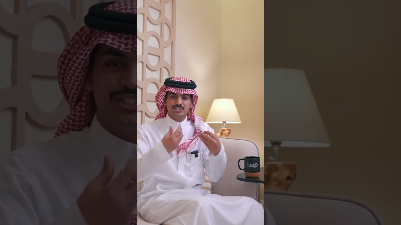 الحلقة الرابعة عشر من برنامج #ليالي_داركو مع ربيع القحطاني| البرنامج برعاية داركو هيلز
