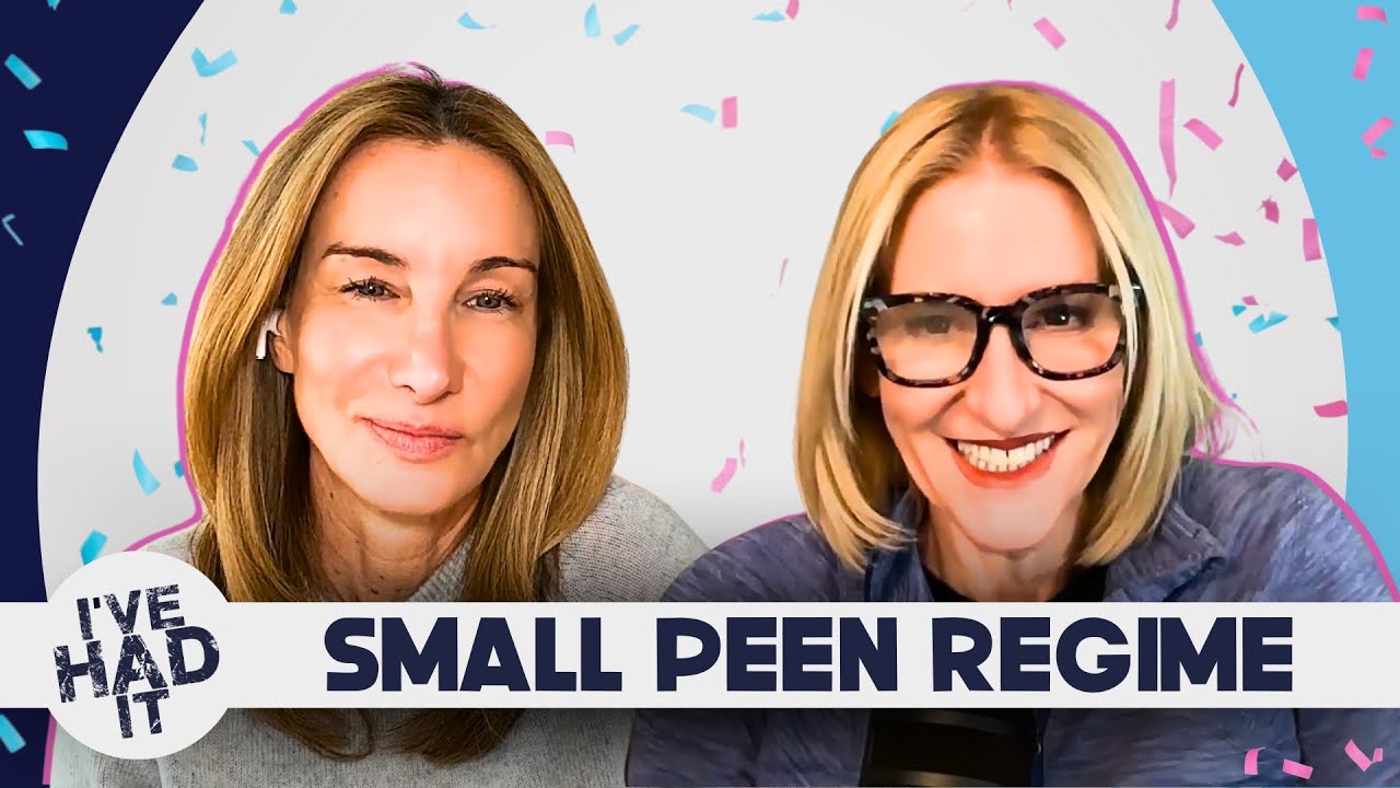 Small Peen Regime