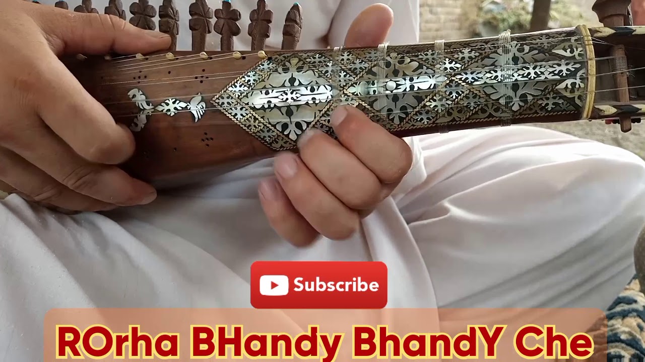 Rorha BandY Bandy Che sLow Motion naghMa