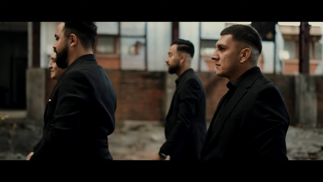 Group Qamerun | Hey mo Allahi