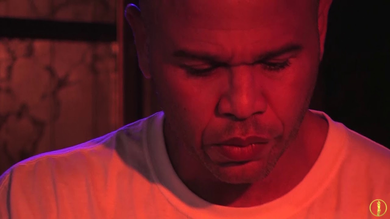 The X-Ecutioners (DJ Rob Swift & Mista Sinista) | Showcase | American Beatbox Championships 2018