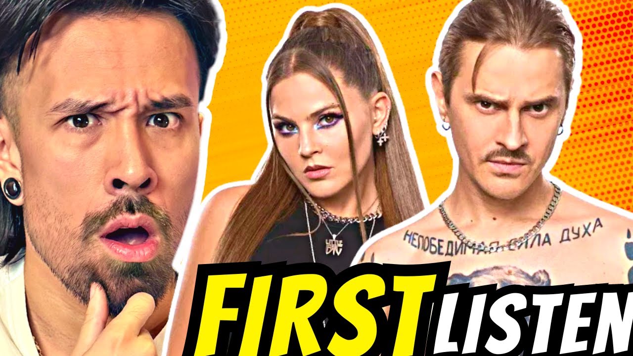 FIRST Reaction to LITTLE BIG (Skibidi, Faredenza, Hypnodancer, Turn it up, Pendejo)