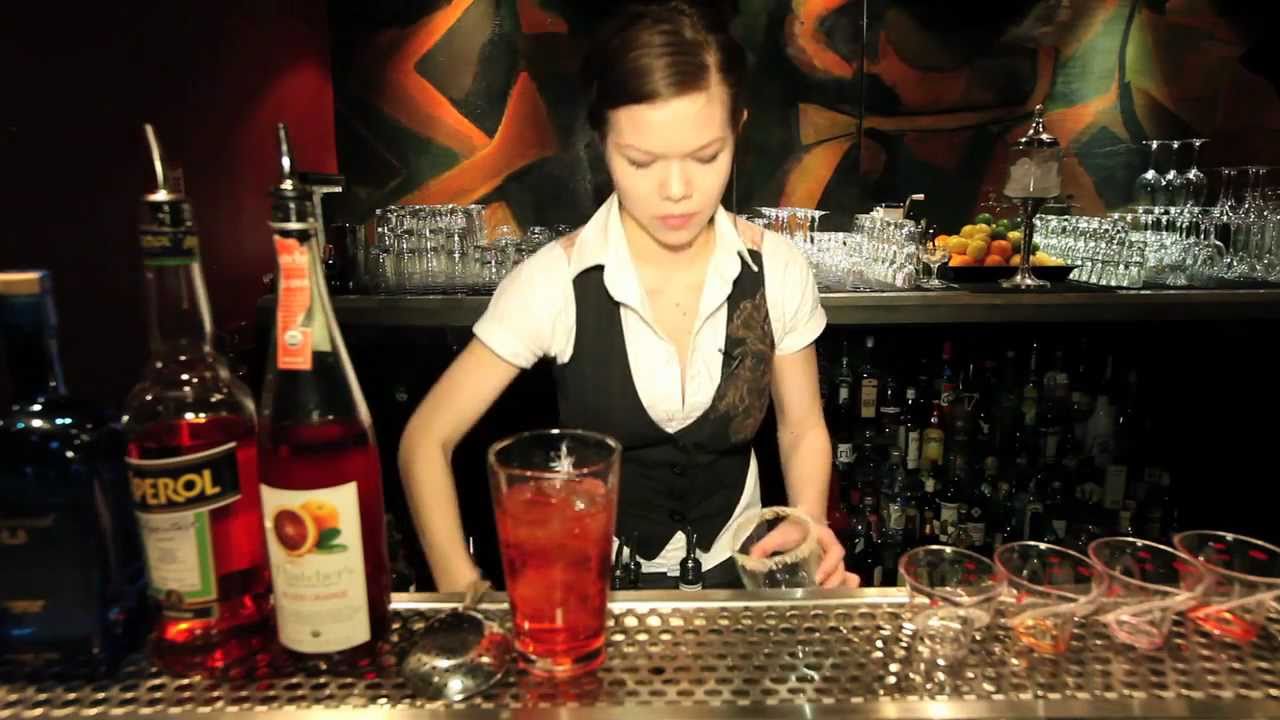 Cocktail Culture: Happy Gindependence Day!
