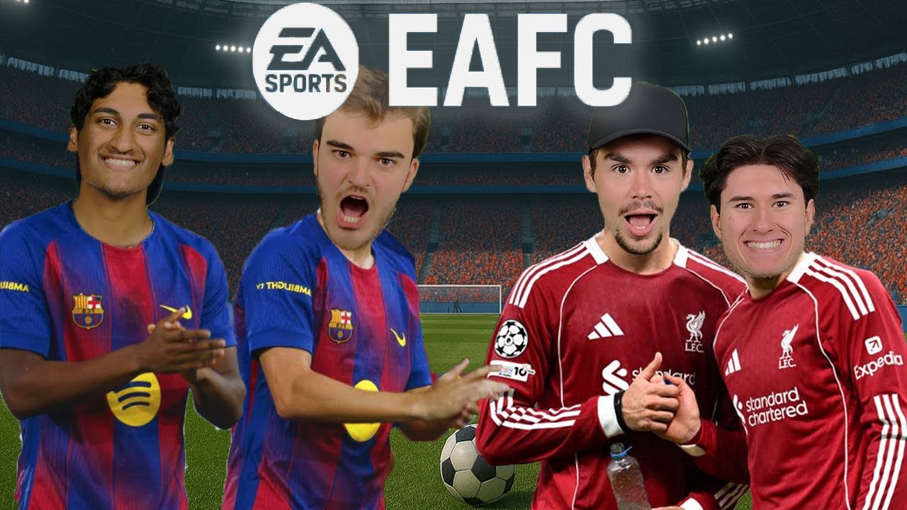 CRAZY COMEBACK ???!!! Zeitspiel nach 40min🤬 Crashout | EAFC | Der Content |