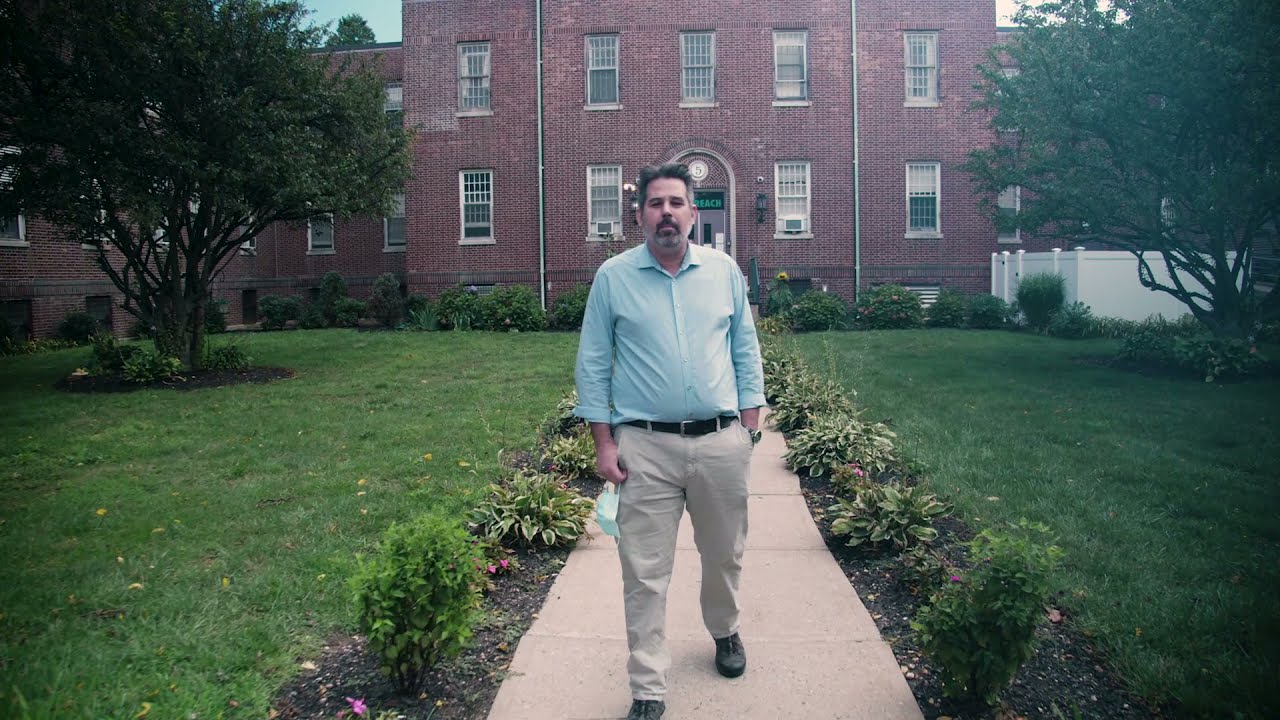 Virtual Tour of Outreach Recovery Center at Pilgrim State in Brentwood LI