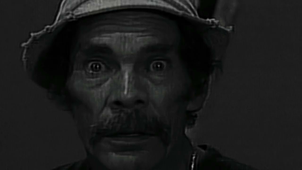 La cosa rara. Creepypasta del Chavo del 8. 