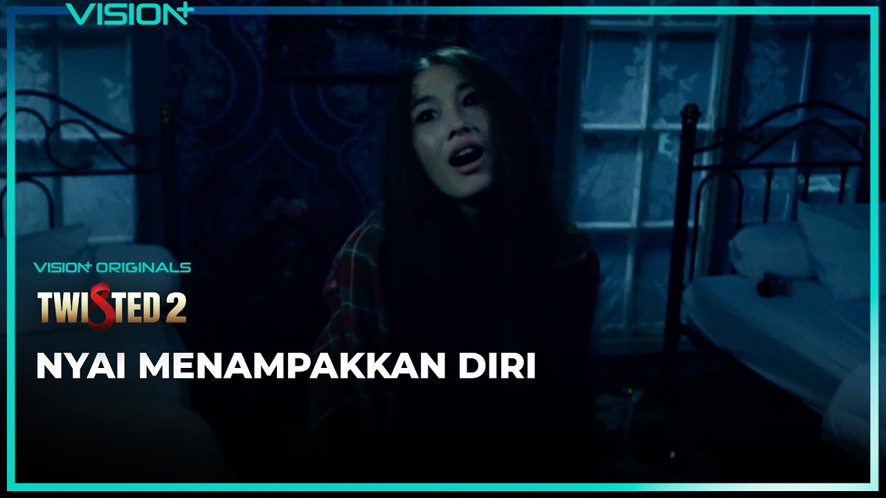 Jinan JKT48 Kesurupan?! |  Twisted 2: Devina Aureel, Fatih Unru