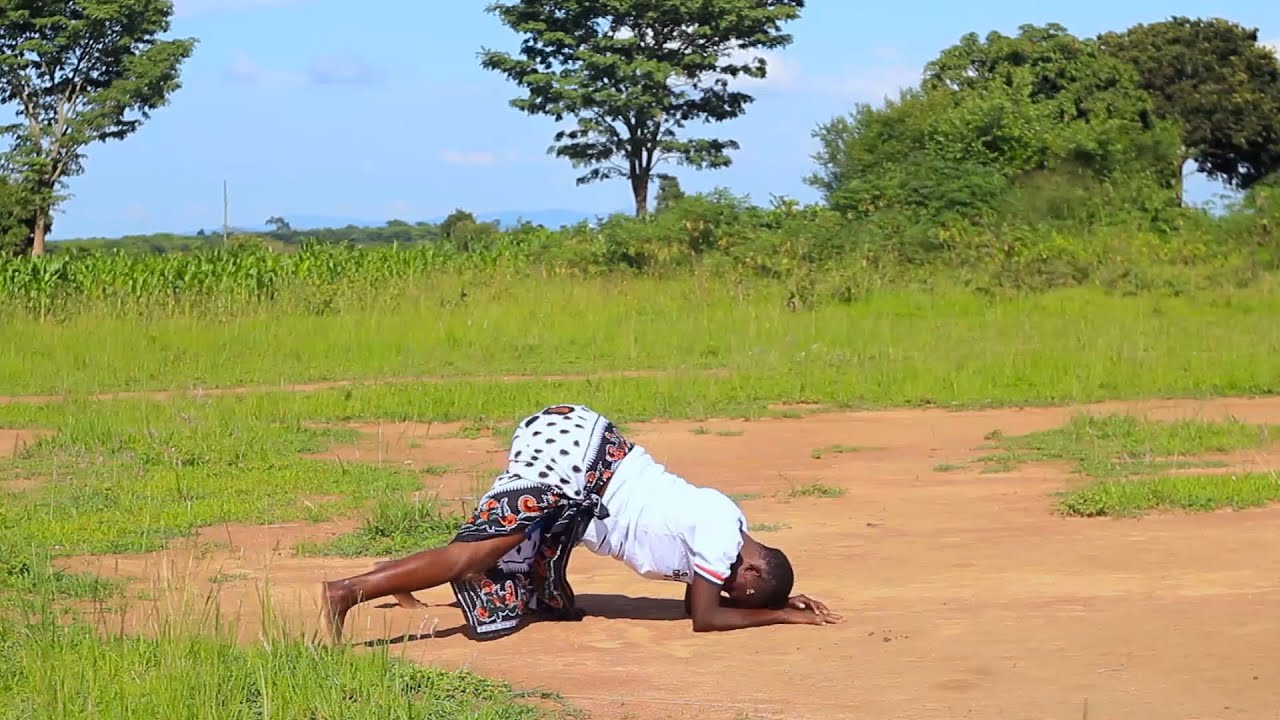 NYANDA JELA - ICHOLA (Official Video)