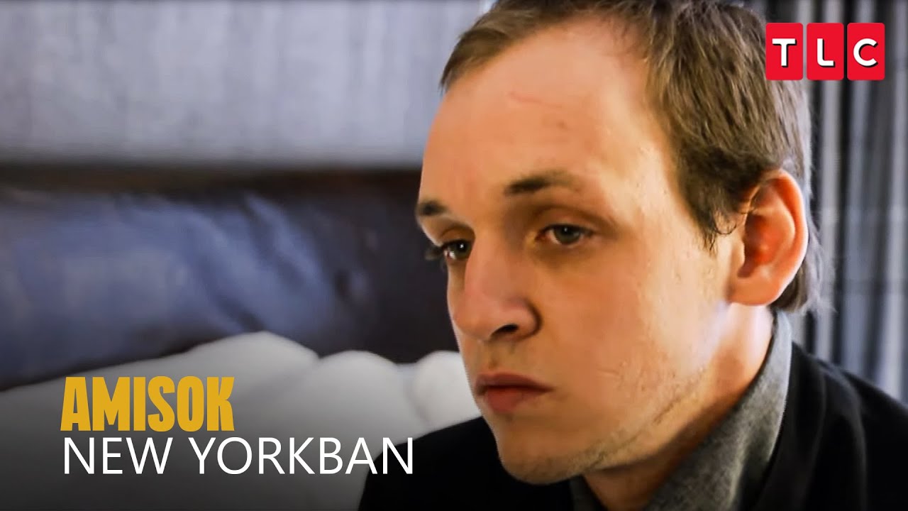 Soha nem fogsz beilleszkedni! | Amisok New Yorkban