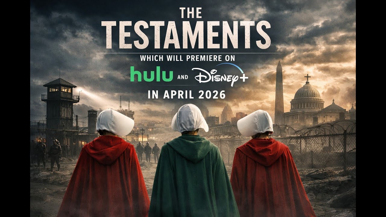 The Testaments Isn’t What You Think: Timeline Changes, Adaptation & Fan Reactions