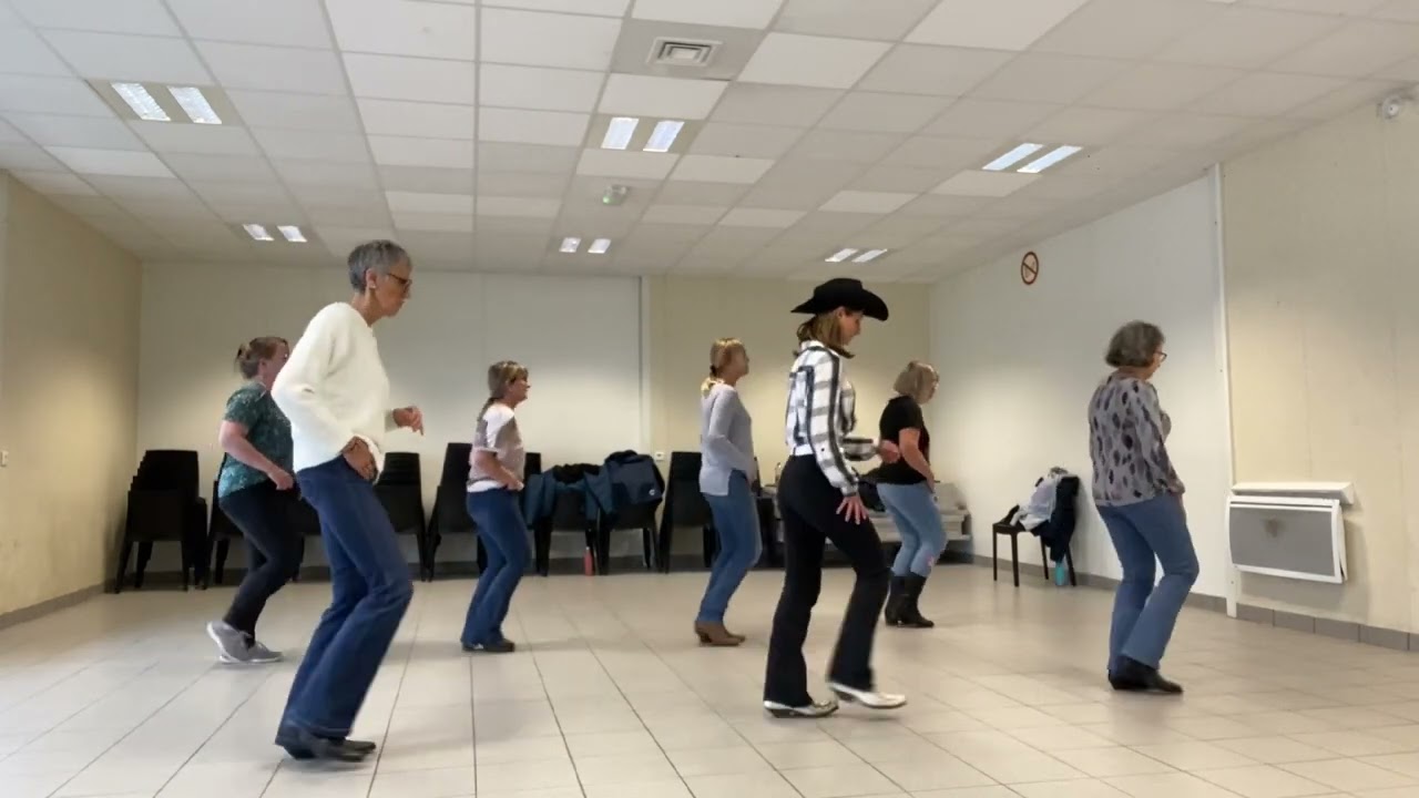 Makes you dance