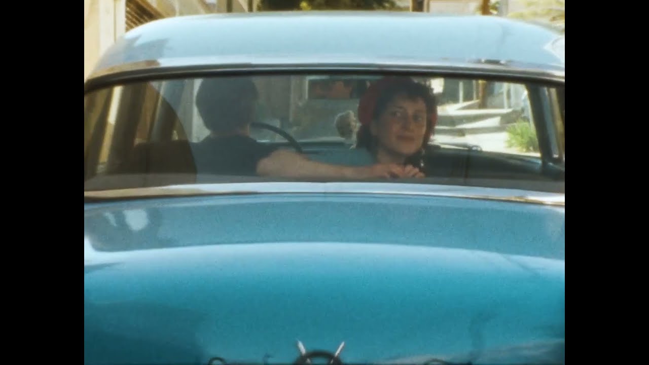 Marika Christine - Buckle Up Baby (Official Video)