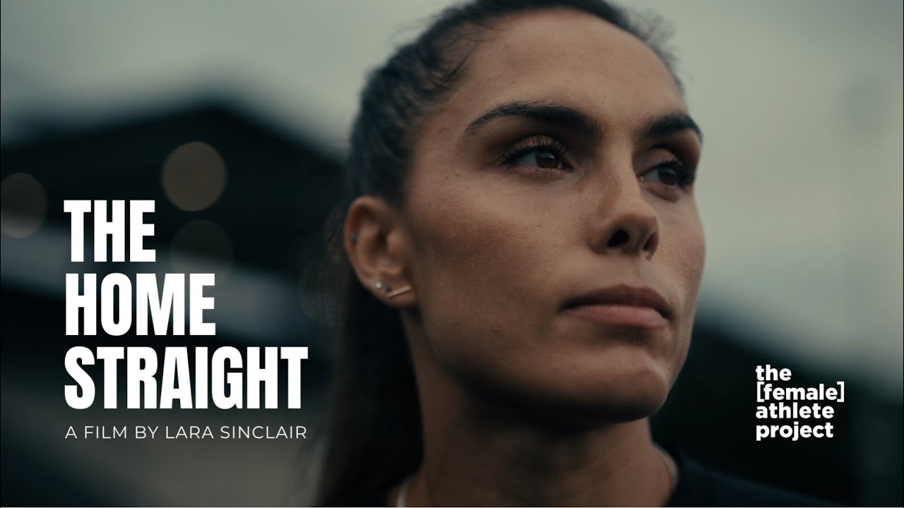 The Home Straight: A Feature Documentary