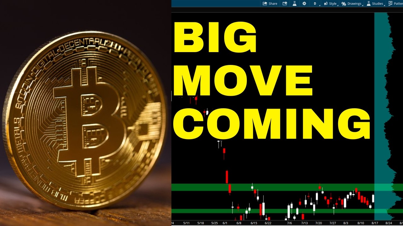 Bitcoin's Next Move: Has the Smart Money Been Buying This Support Zone?