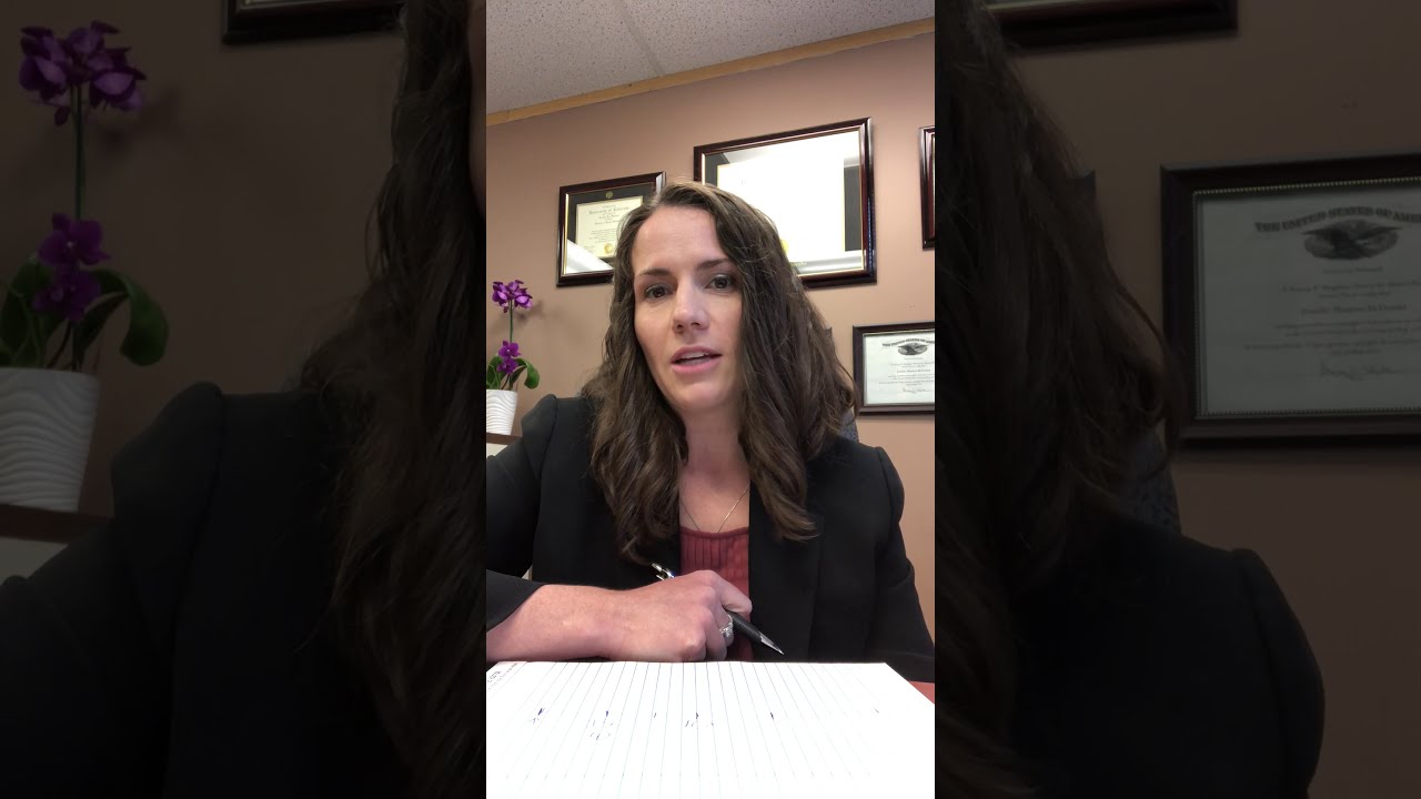 Divorce Basics in Colorado